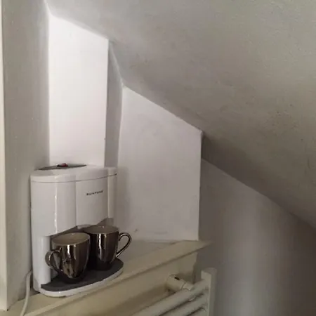 Appartement Elegance