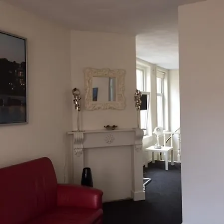 Elegance * Άμστερνταμ