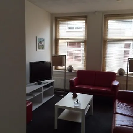 Apartmán Elegance *